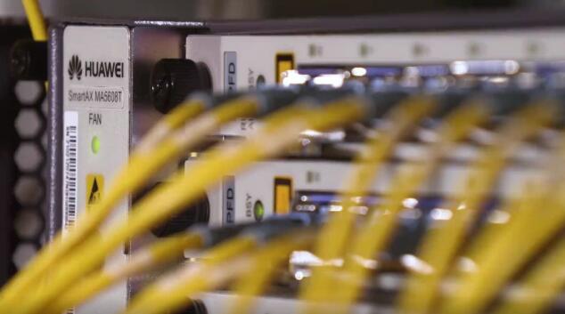 美运营商：每拿掉一条华为线 就会有32个美国家庭断网