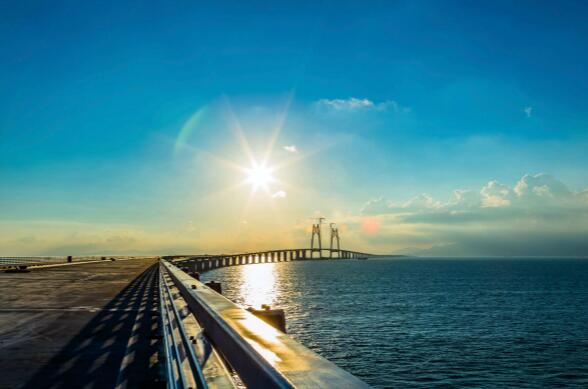 【金融瞭望】粵港澳大灣區令人憧憬