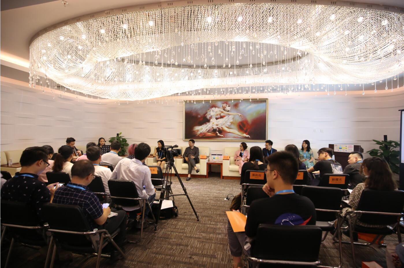 倡导共筑粤港澳演艺国际化大湾区 聚橙首届大湾区国际艺术节来了