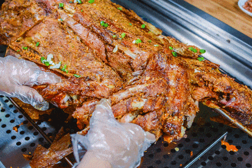 这10座城市 就算为了吃也必须去一次！