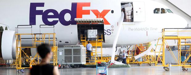 FedEx變身FBIEx？聯邦快遞私自轉運華為包裹至美國