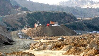 發改委：稀土優先服務國內