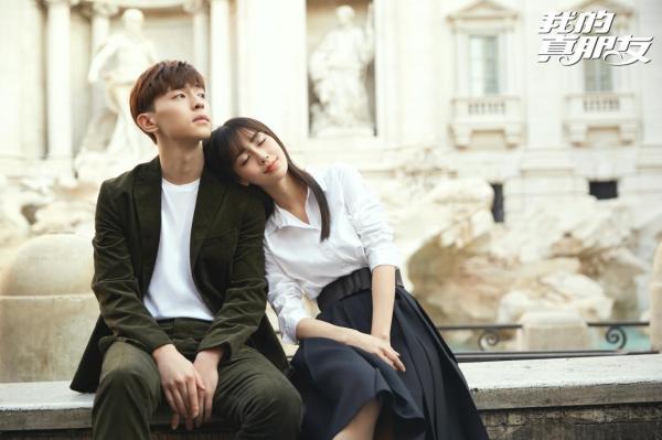 《我的真朋友》遭遇差评，全怪Angelababy?