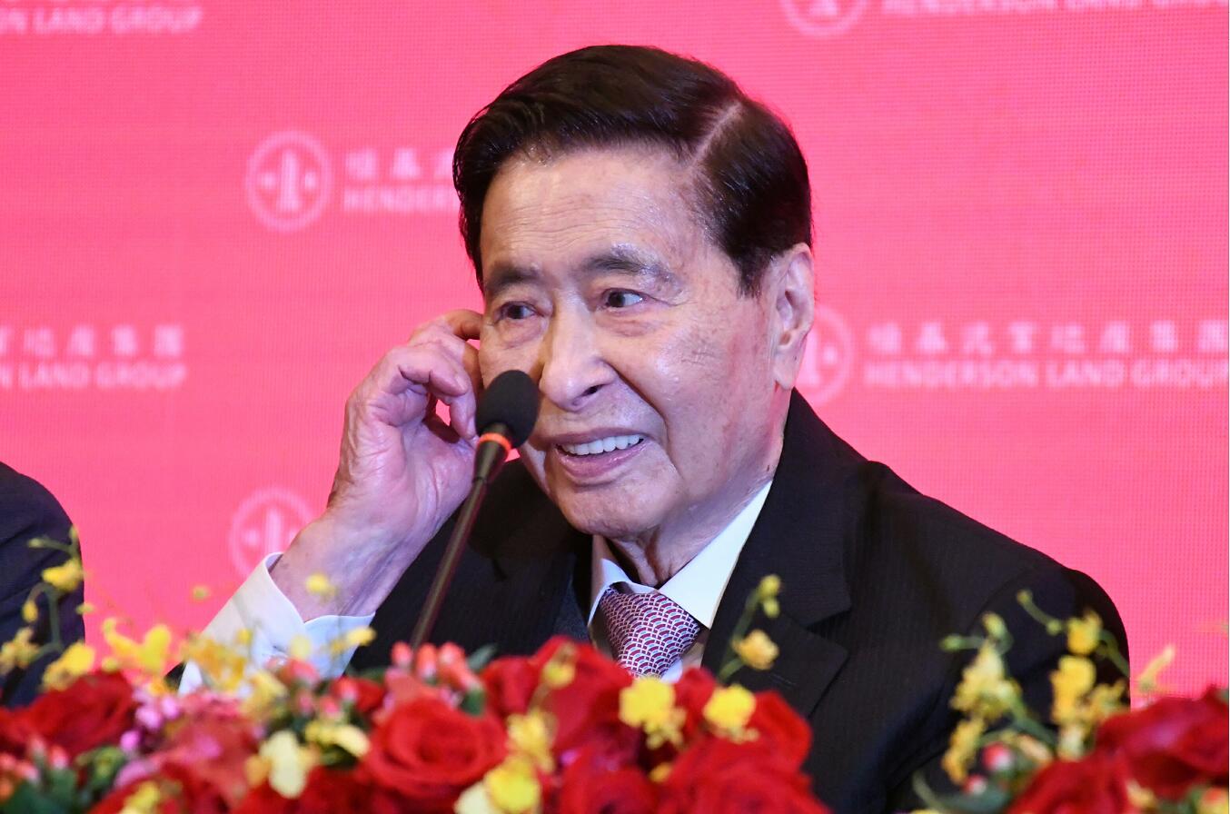 【商報時評】新時代期待新的財富故事