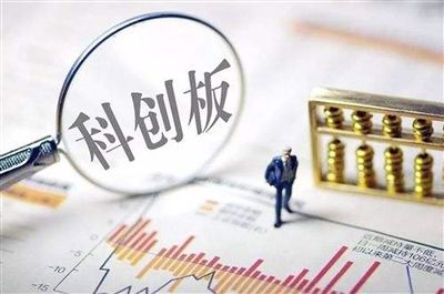 科創板宜早不宜遲