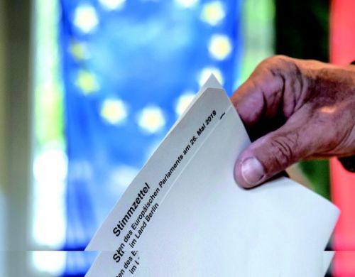 波澜不惊但暗流涌动的欧洲议会选举