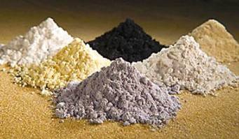 环球时报：美方应当想到中国有稀土这张牌