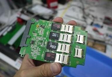 SD存储卡协会恢复华为成员资格 