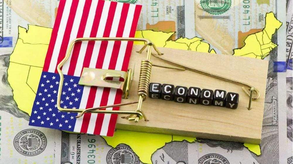 美国“长臂”何以敲落法国“工业明珠”