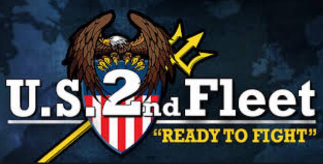 美国冷战舰队第二舰队形成战斗力 针对俄罗斯