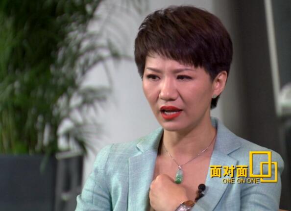 刘欣：中美之间最大的逆差不是贸易逆差 而是认知逆差