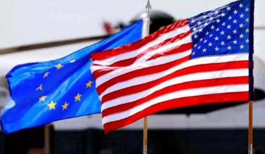 最早7月美国恐将对欧盟加征关税