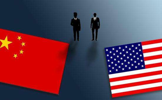 言而无信、一意孤行！人民日报九论美国“必将失败”