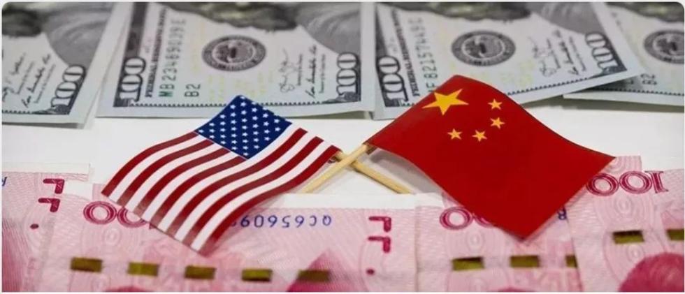 3000亿、45.5万、2200美元，美媒：快停止贸易战！