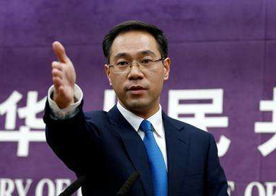 商务部：中国将建立不可靠实体清单制度