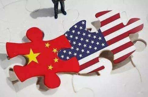 貿易戰衝擊中美股市