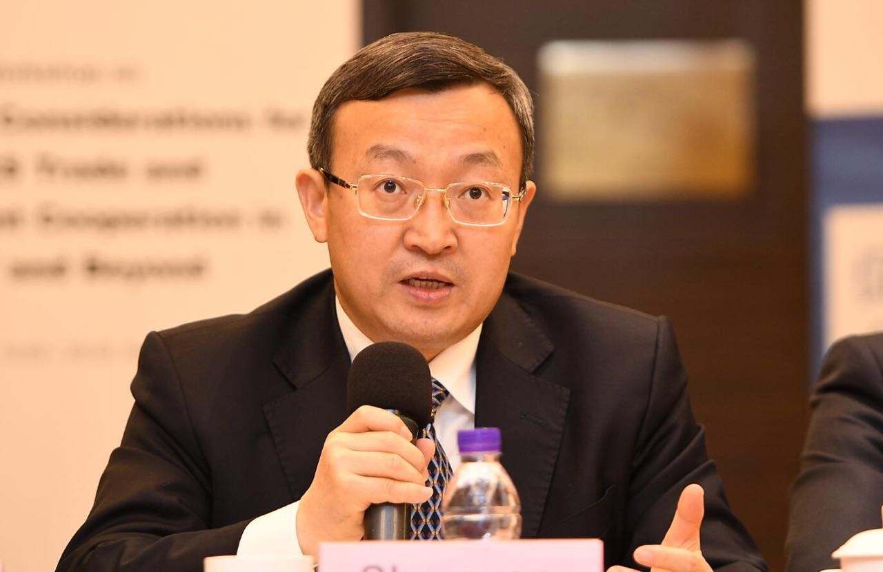 王受文：美举措对我外贸外资影响总体可控