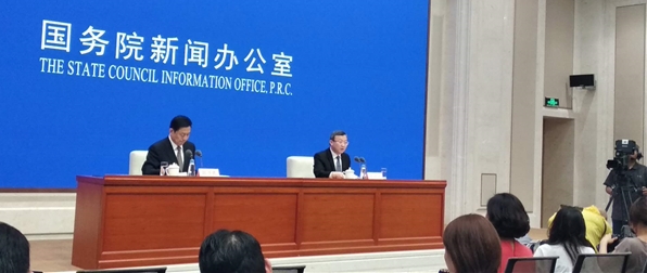 國新辦發布《關于中美經貿磋商的中方立場》白皮書（附全文）