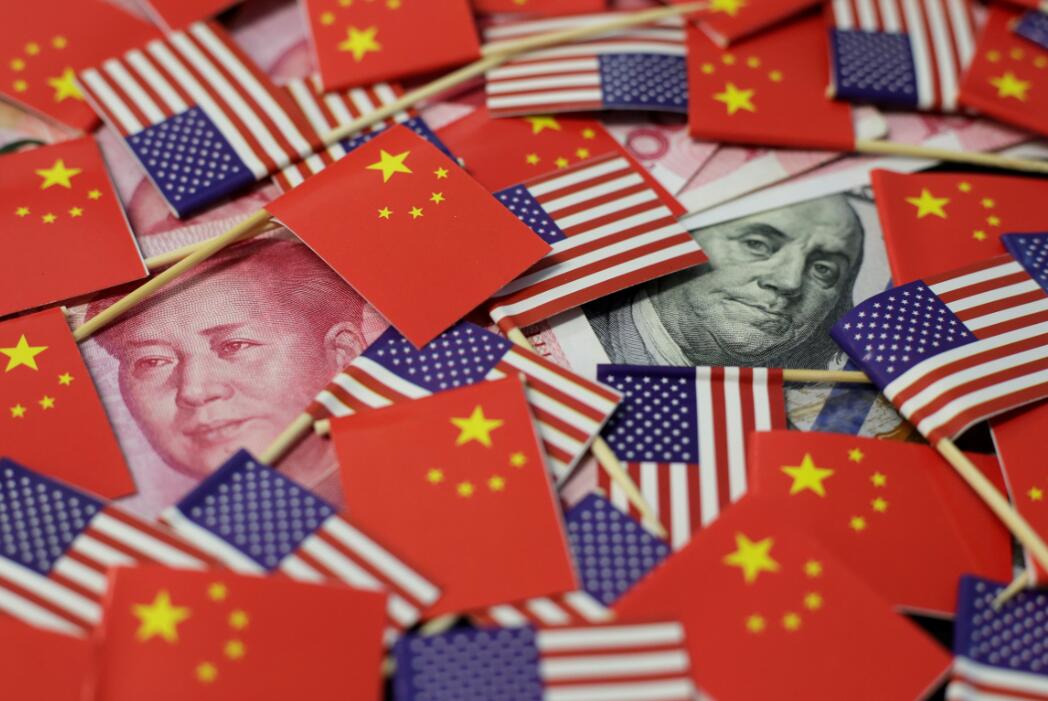 亂舞貿易大棒必反傷自身 美重返談判桌應為最優選