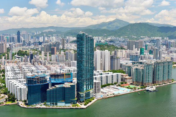 港樓市持續升溫 全年樓價升幅或較溫和