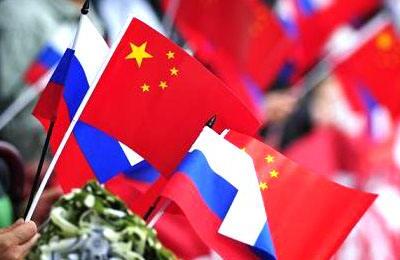 中俄關係成就 「三個最高」