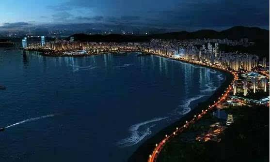 大灣區有望成世界經濟首都