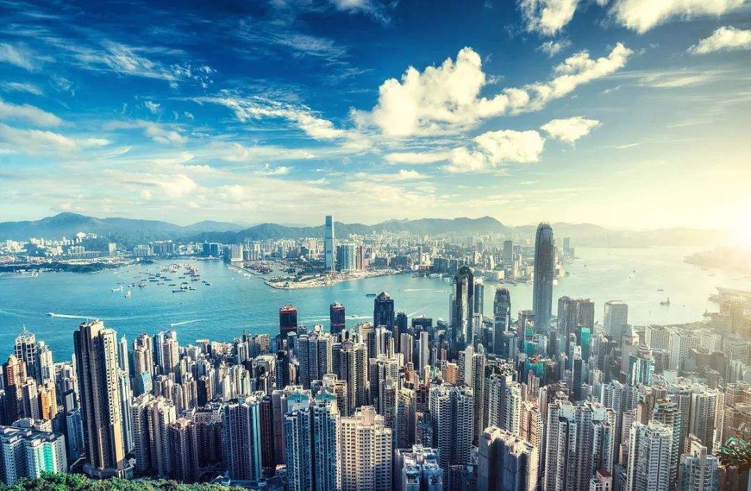 港須在貿戰中守好底線