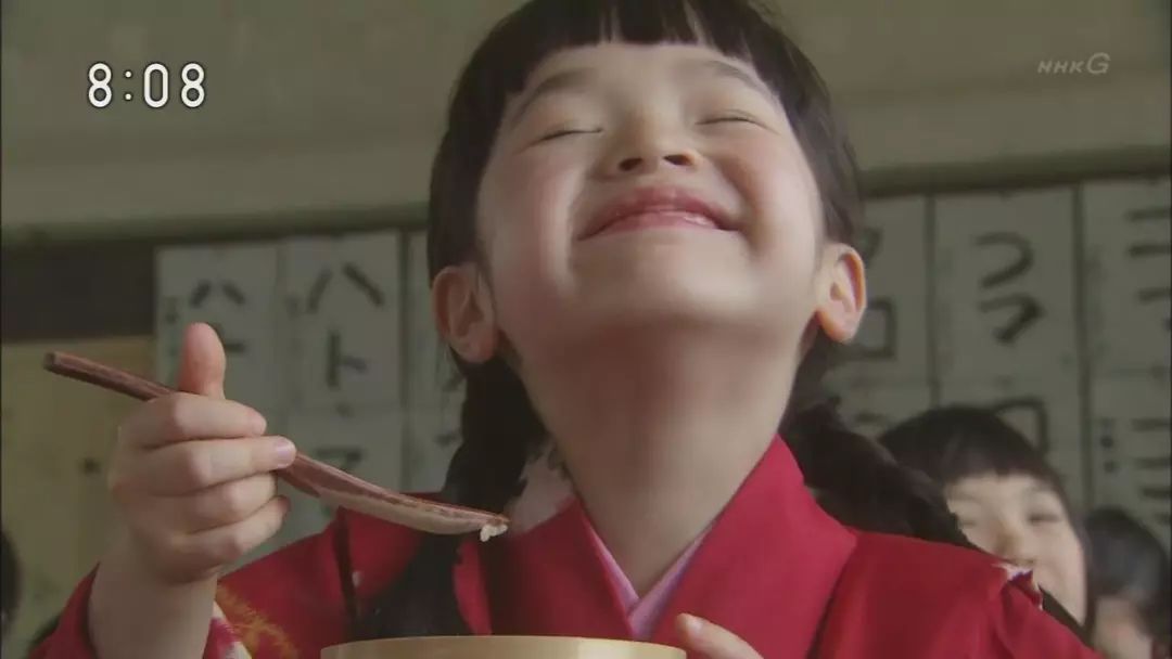 那些关于美食的日剧教我做的事  　　