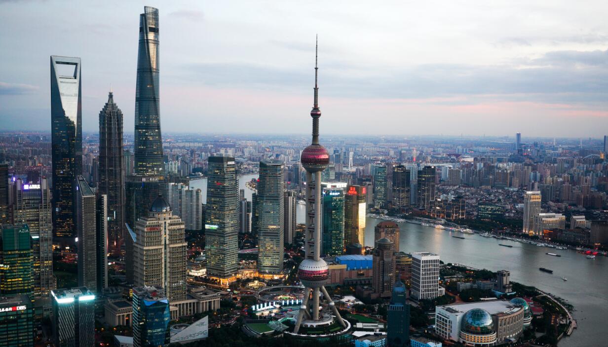 【金融瞭望】中國應對貿易戰的底氣