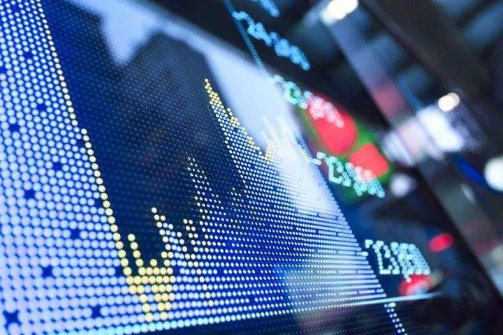 美科技股崩了 脸书、亚马逊、谷歌一夜蒸发万亿元