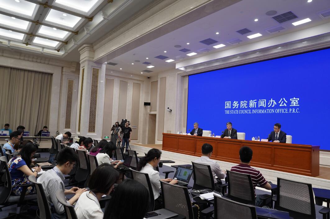 把美方小動作擺上台面 華兩天三發安全預警