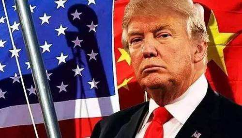 特朗普是金融市場最大風險