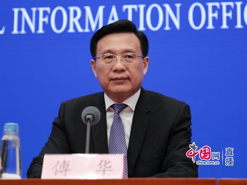 傅華：嶺南文化是粵港澳三地共同的底色、共同的財富
