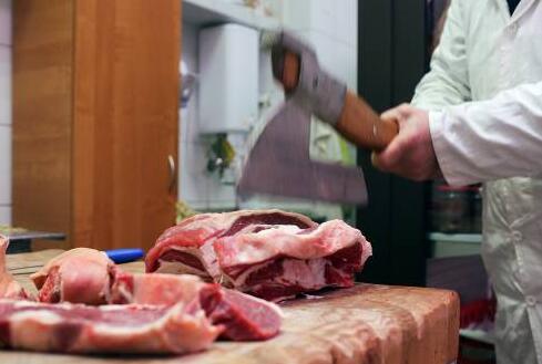 外媒：加方称中国将严查加拿大肉类进口
