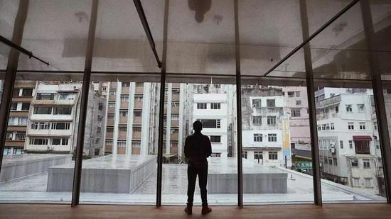 香港二日｜走街串巷，最熟悉的港味