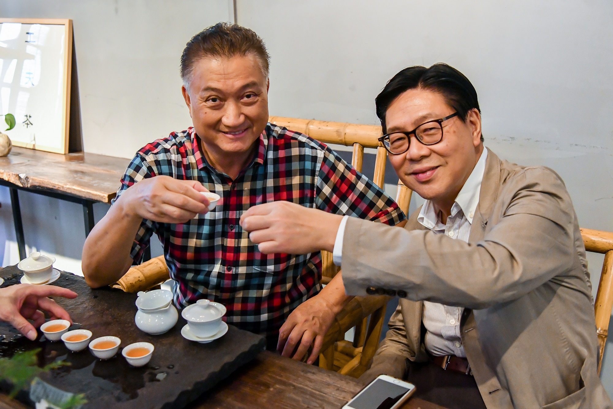 尋覓地道潮汕
