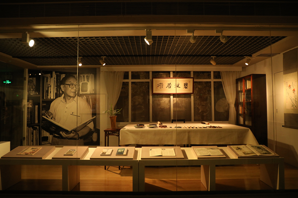 春風又綠江南岸——宋文治誕辰百年特展 重溫深港藝緣