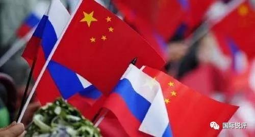 【国际锐评】中俄关系在历史最好时期扎实前行 