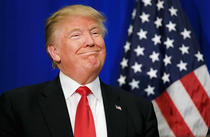 感謝特朗普逼我們成長