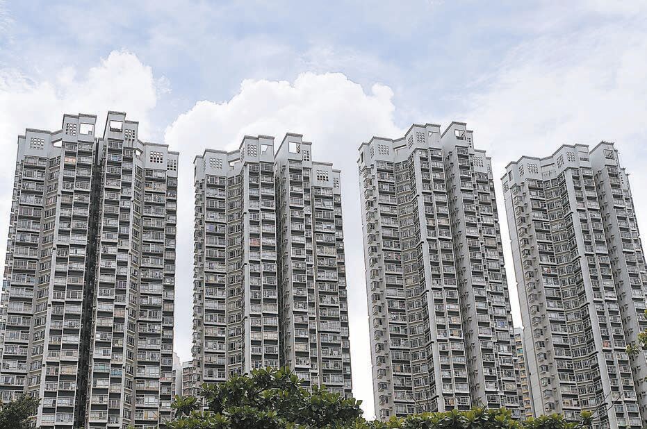 貿易戰陰霾二手樓市拉鋸 業主叫價不再企硬