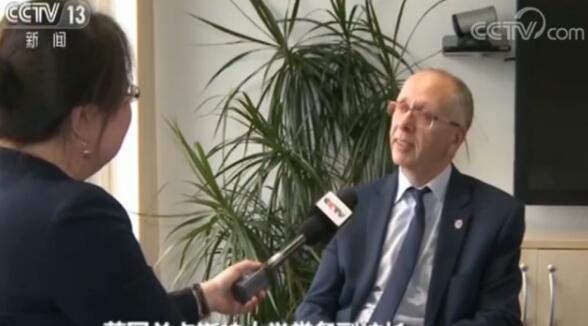 英经济学家：发动贸易战只会适得其反