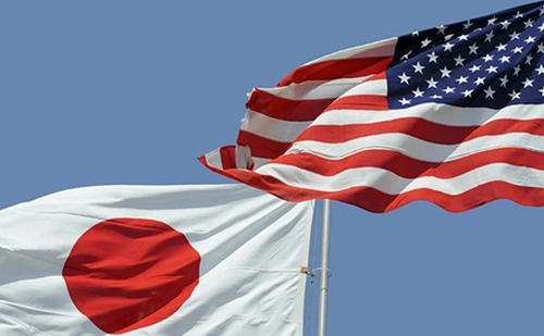 美日贸易谈判能达成“双赢”？美媒：各有盘算