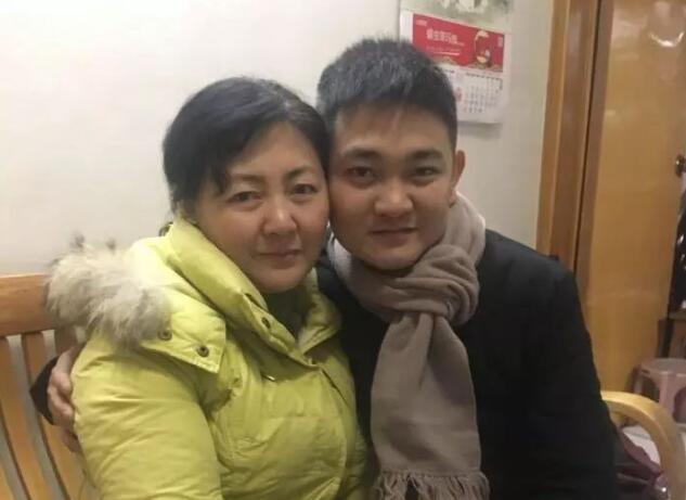 保姆偷走男婴抚养长大 27年后首回应：和他生母就当走亲戚