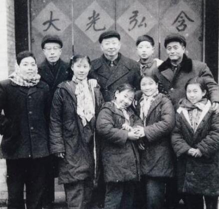 梅兰芳诞辰125周年 梅派传人李玉芙开讲梅派艺术 