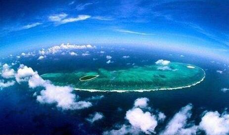 以“执法”为幌子，美国海岸警卫队到南海“挑事”