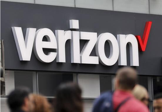 传华为要求Verizon支付超10亿美元专利使用费