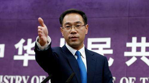 商务部：如果美方继续升级贸易摩擦 我们将奉陪到底