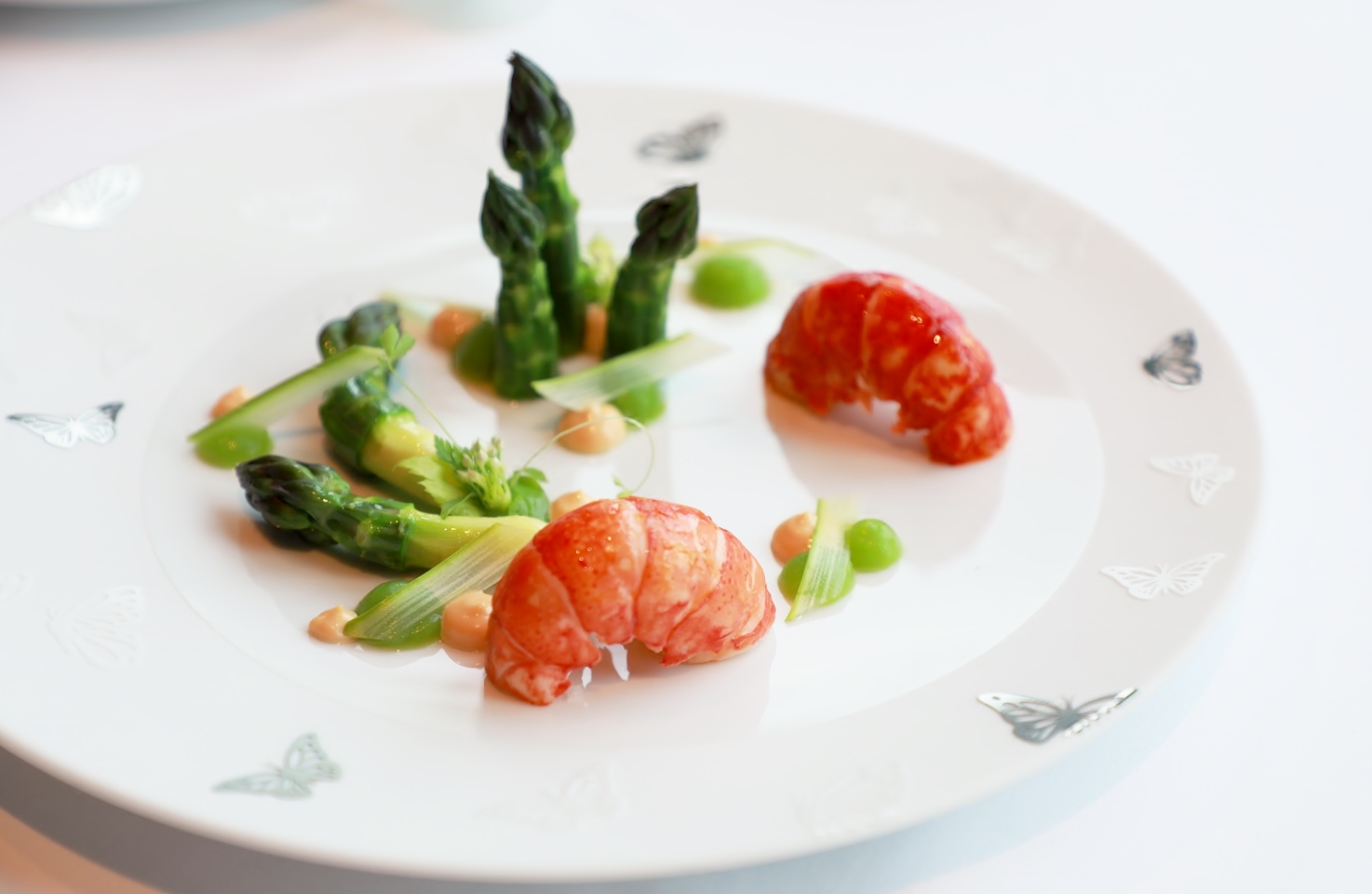 名廚Fabrice Vulin 高端法菜轉戰澳門