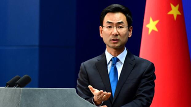 外交部：中央政府撐港府依法處置