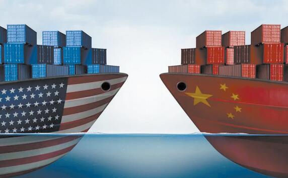 商務部：談判破裂是美出爾反爾 美若升級貿戰 華将奉陪到底